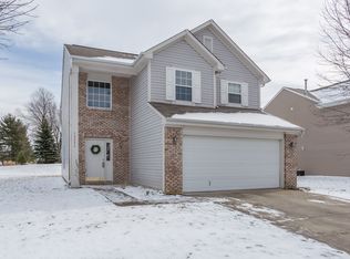 13331 Ashwood Dr, Fishers, IN 46038