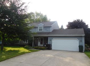 295 11th Ave, Union Grove, WI 53182