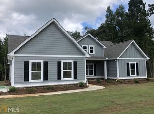 183 Robin Rd #10, Brooks, GA 30205