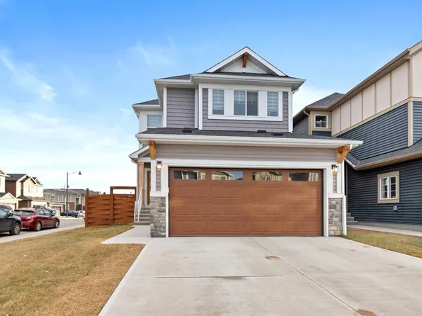 7 N Homestead Cir NE, Calgary, AB T3J 5R6