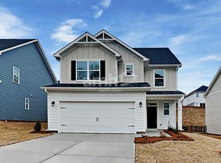 520 Summit View Ct, Canton, GA 30114