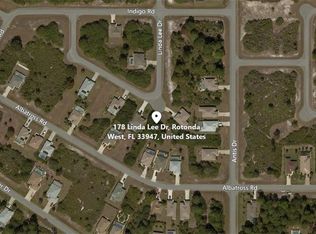 178 Linda Lee Dr, Rotonda West, FL 33947