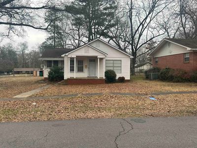 518 N 7th St, Nashville, AR, 71852