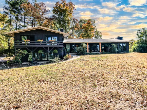 2887 Lake Forest Cir, Talbott, TN 37877