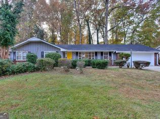 4269 Hambrick Way, Stone Mountain, GA 30083