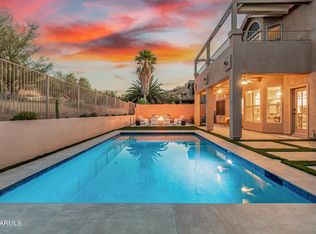 11234 E Oberlin Way, Scottsdale, AZ 85262