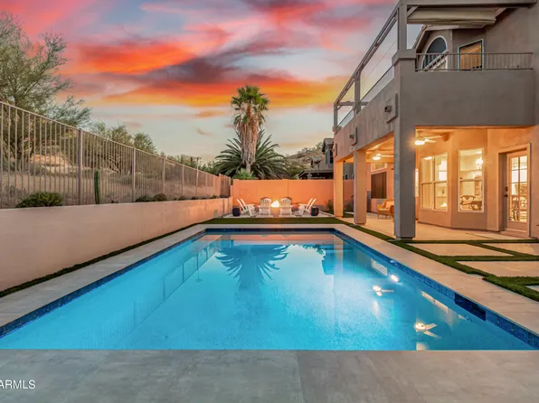 11234 E OBERLIN Way, Scottsdale, AZ 85262