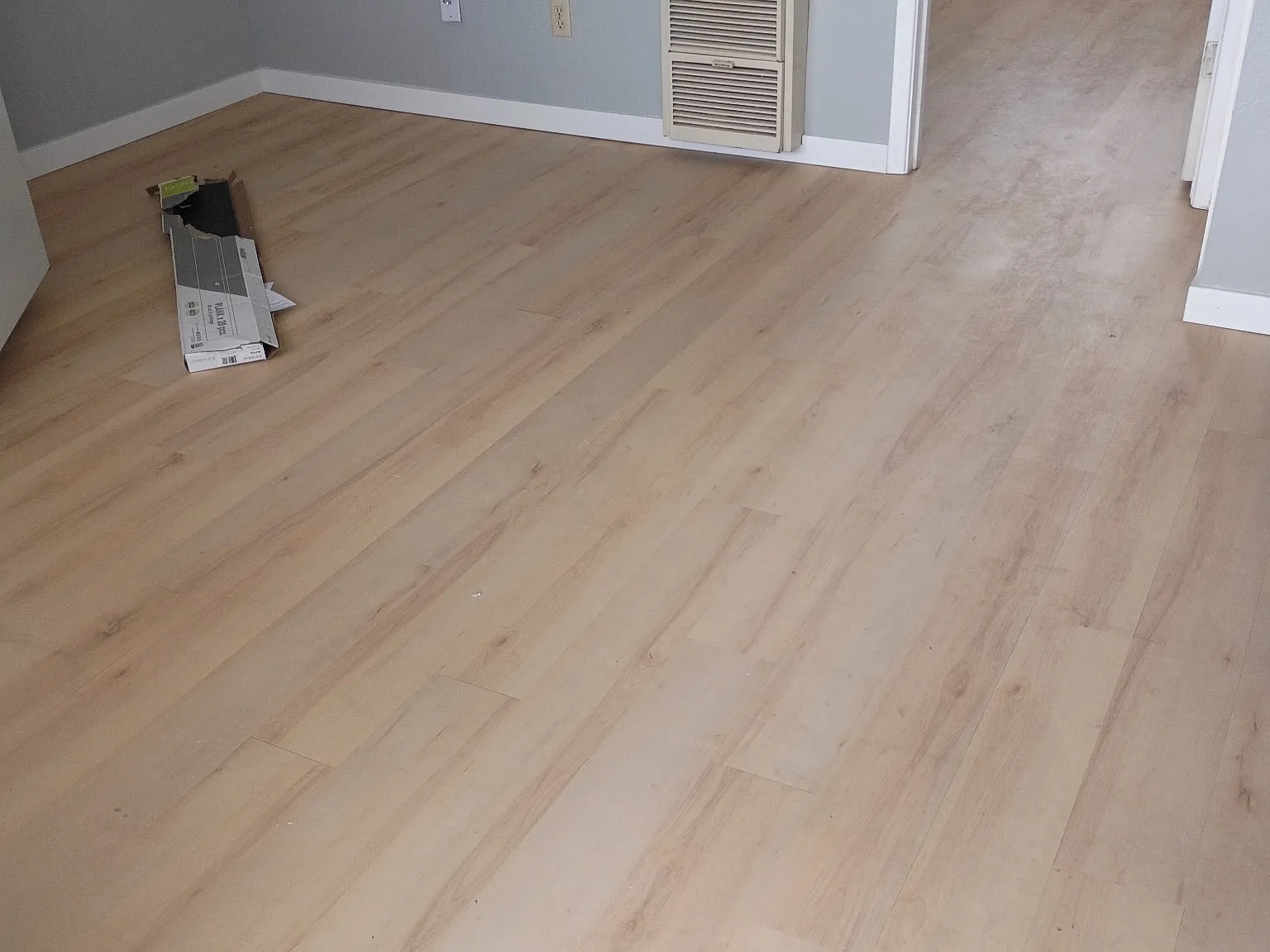 1 bed, 500 sqft, $725 — Photo 4