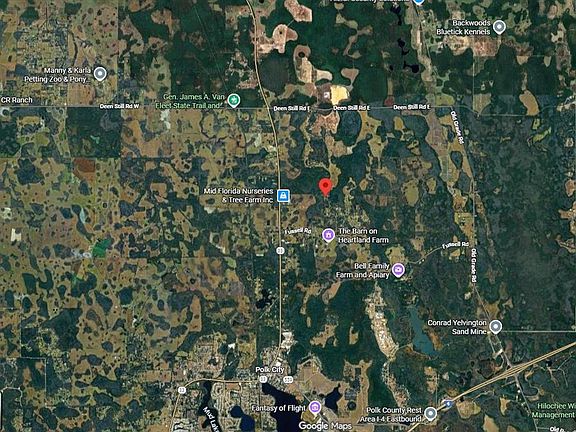 3rd image of 11975 Backland Path Rd Lot 93