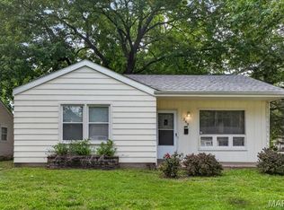 260 Brackleigh Ln, Florissant, MO 63031