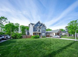 3908 Booker Ave, Durham, NC 27713