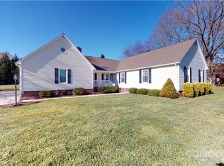 765 Timberlane Trl, Salisbury, NC 28147