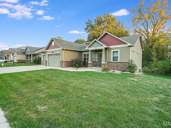 3rd image of 8914 Wheat Dr