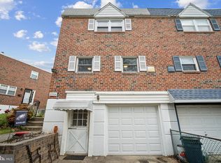 8504 Ferndale St, Philadelphia, PA 19111