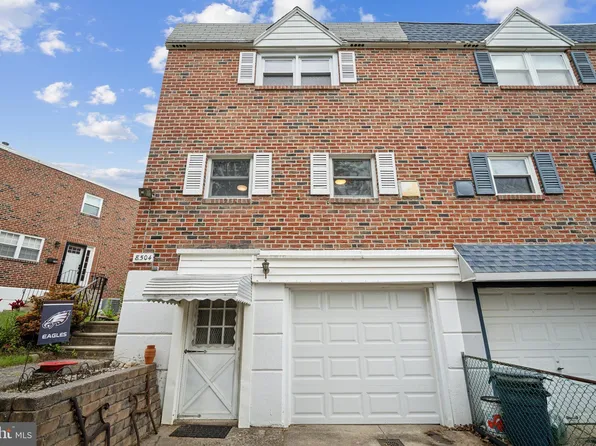 8504 Ferndale St, Philadelphia, PA 19111