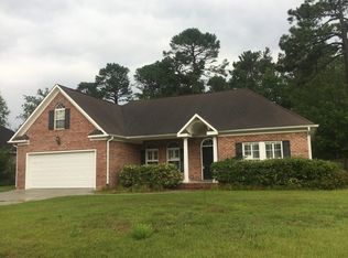 5232 Woods Edge Dr, Wilmington, NC 28409