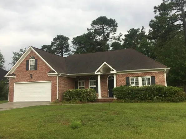 5232 Woods Edge Dr, Wilmington, NC 28409
