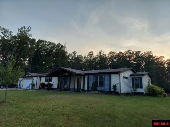 1522 Jordan Rd, Norfork, AR 72658