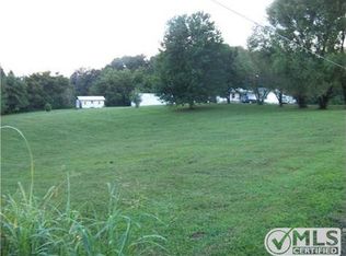 5934 Green Rd, Springfield, TN 37172
