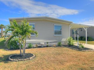 943 Pecan Cir, Barefoot Bay, FL 32976
