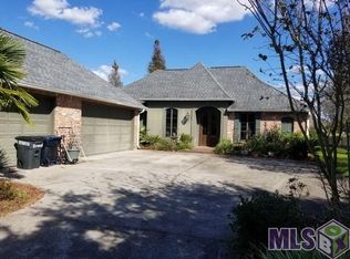 40563 Pelican Point Pkwy, Gonzales, LA 70737