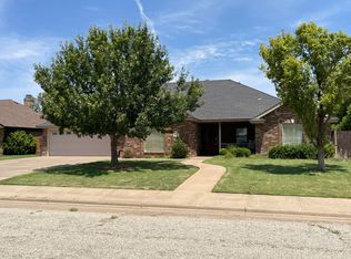 3410 SW 8th St, Plainview, TX 79072