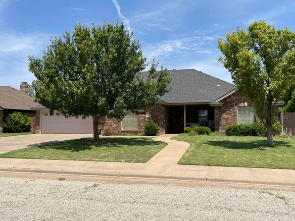 3410 SW 8th St, Plainview, TX 79072