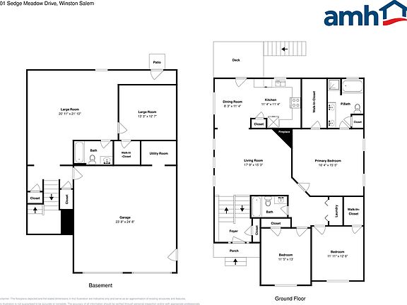 2nd image of 101 Sedge Meadow Dr