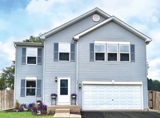 1629 Cloverdale Way, Belvidere, IL 61008