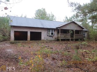 161 Glazier Rd, Senoia, GA 30276