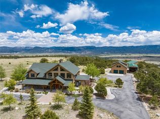 22104 Maud Ln, Buena Vista, CO 81211