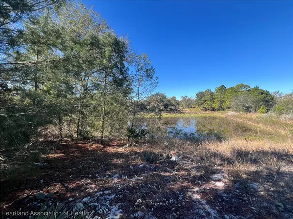 264 Lakeland Dr, Lake Placid, FL 33852