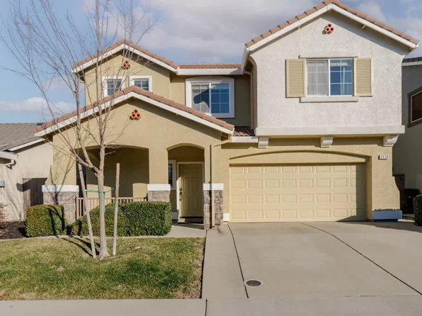 1570 Bushy Tail St, Roseville, CA 95747