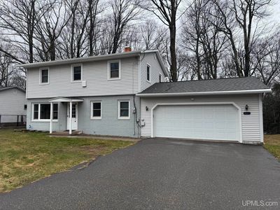 807 Grove St, Marquette, MI, 49855