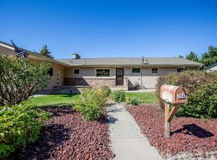 724 S Miner St, Colville, WA 99114