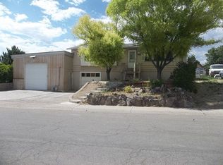 1403 Arabian Ave, Rifle, CO 81650