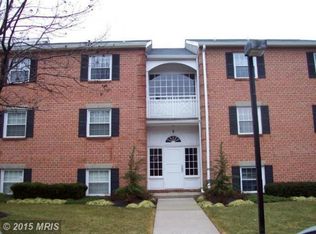 2 Elphin Ct UNIT 102, Lutherville Timonium, MD