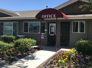 Normandy Park Apartments, Anaheim, CA 92804
