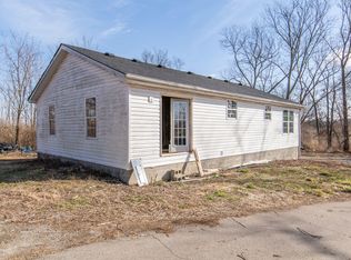 4791 Frogtown Ln, Lexington, KY 40513