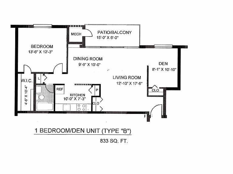 Skyview Apartments — Photo 31