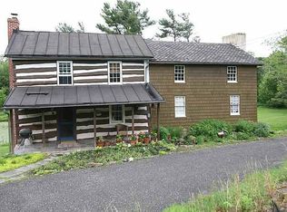 2651 Old Taneytown Rd, Westminster, MD 21158