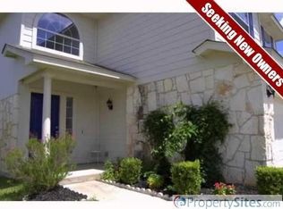 2510 Marcus Abrams Blvd, Austin, TX 78748