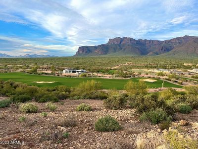 9376 E Skyline Trl LOT 12, Gold Canyon, AZ, 85118