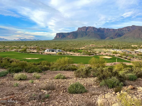 9376 E SKYLINE Trail #12, Gold Canyon, AZ 85118
