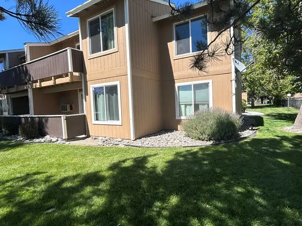 3855 E Leonesio Dr APT G1, Reno, NV 89512