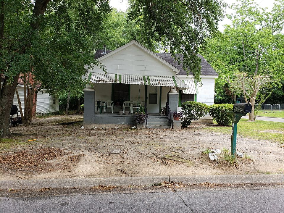 2nd image of 509 S Ussery St