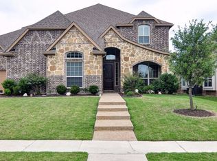 230 Chapel Hill Dr, Prosper, TX 75078