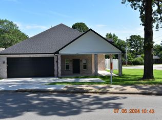 3723 Country Club Ave #A, Fort Smith, AR 72903