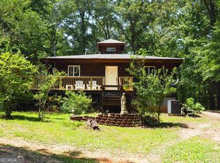 6189 County Road 266, Five Points, AL 36855