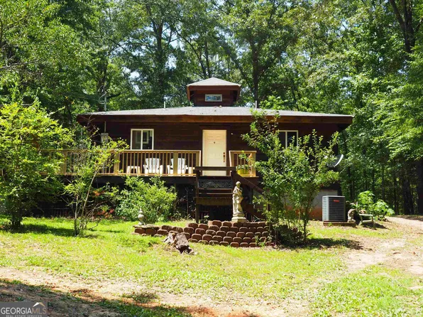 6189 County Road 266, Five Points, AL 36855